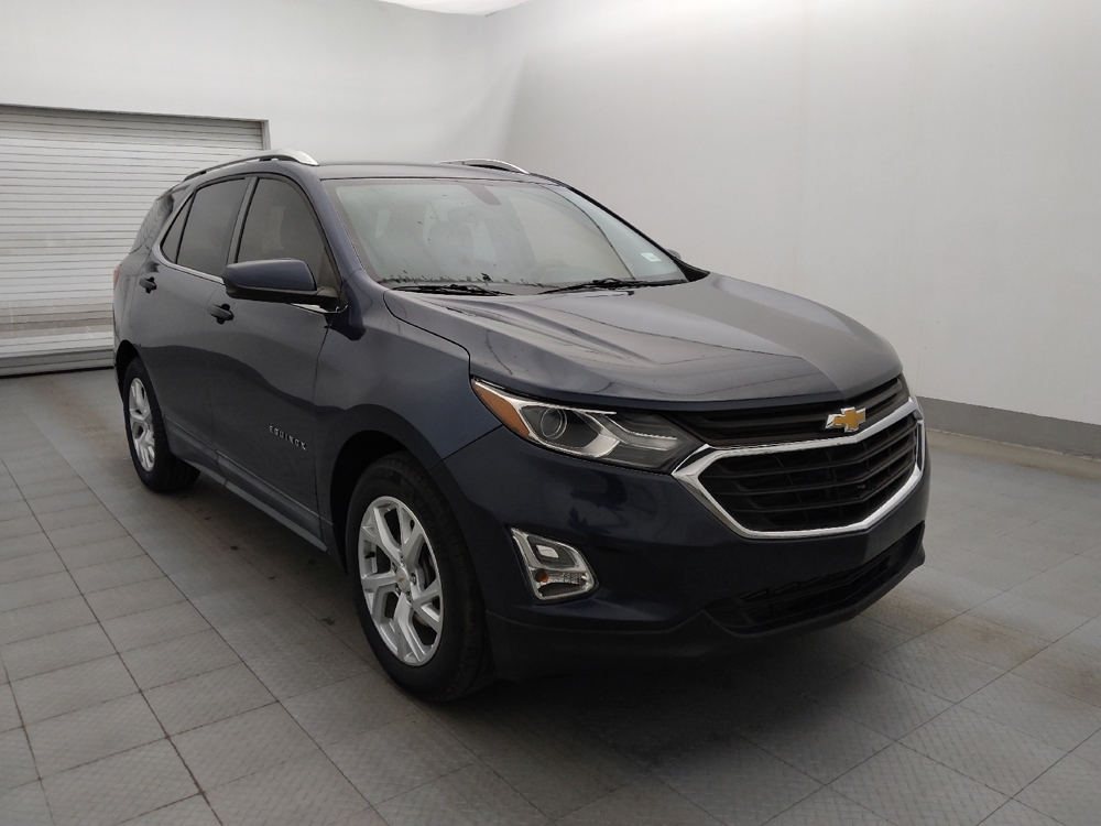 2018 Chevrolet Equinox LT - Photo 10