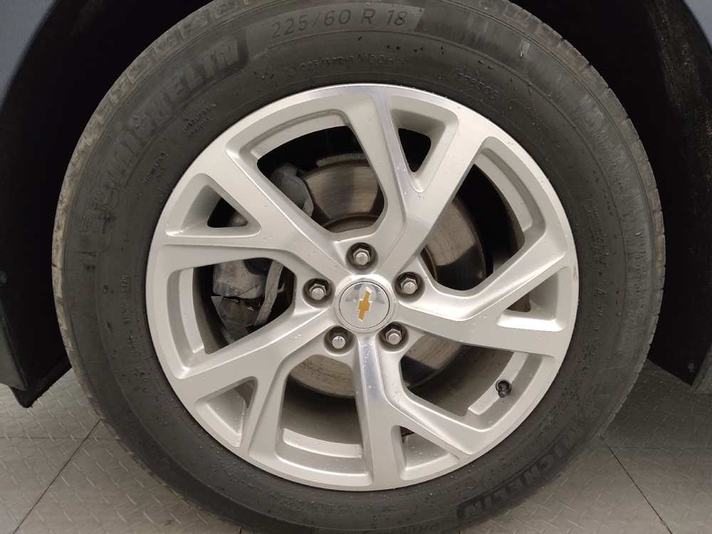 2018 Chevrolet Equinox LT - Photo 24