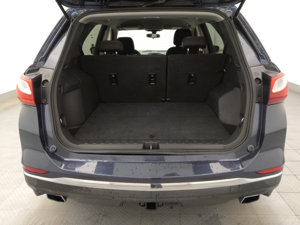 2018 Chevrolet Equinox LT - Photo 22