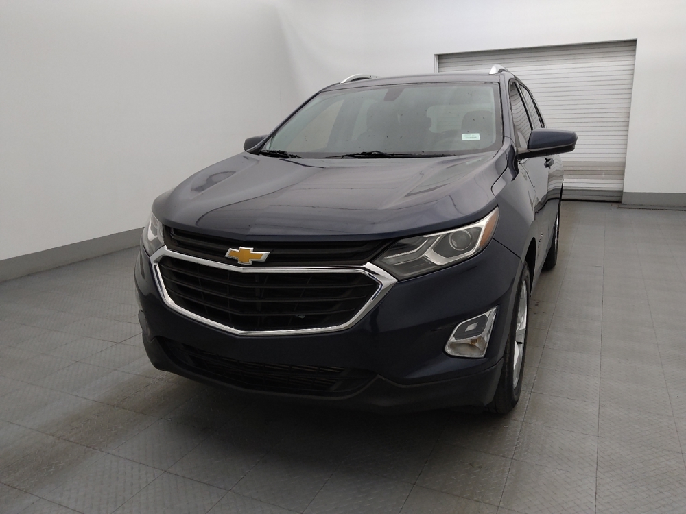 2018 Chevrolet Equinox LT - Photo 12