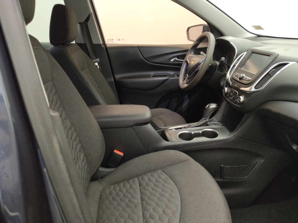 2018 Chevrolet Equinox LT - Photo 16