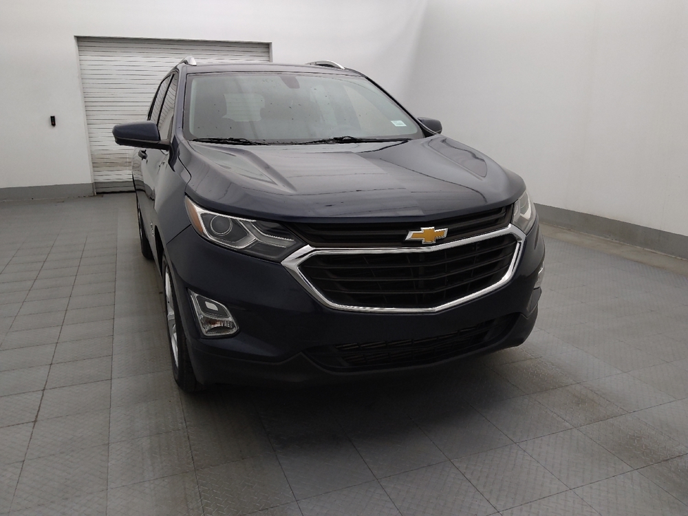 2018 Chevrolet Equinox LT - Photo 11
