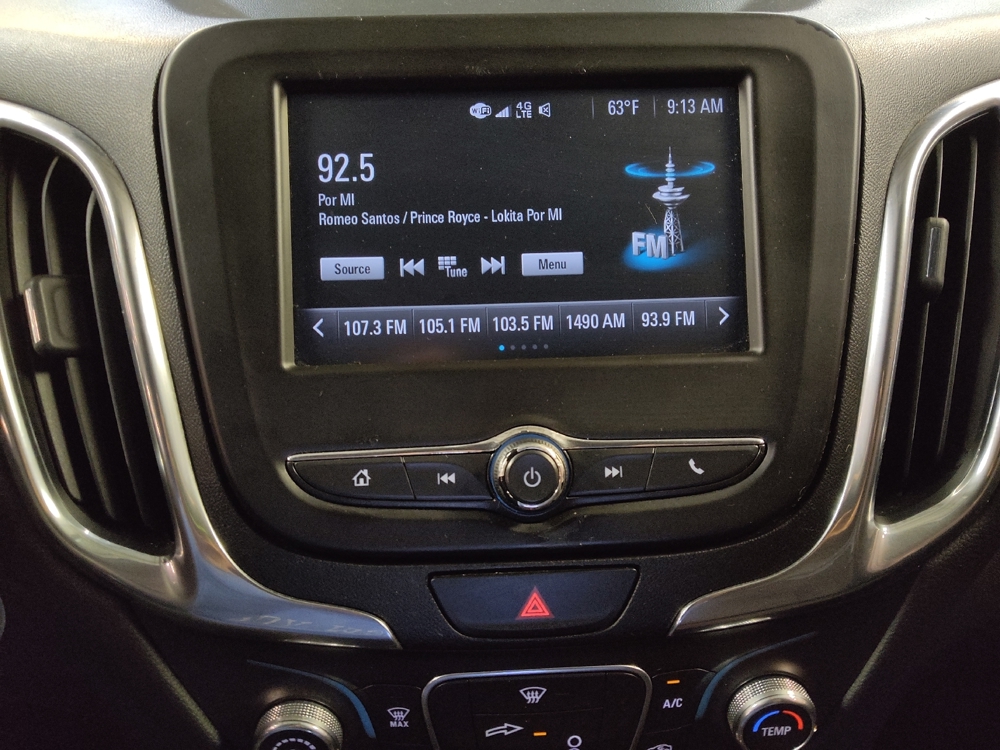 2018 Chevrolet Equinox LT - Photo 19