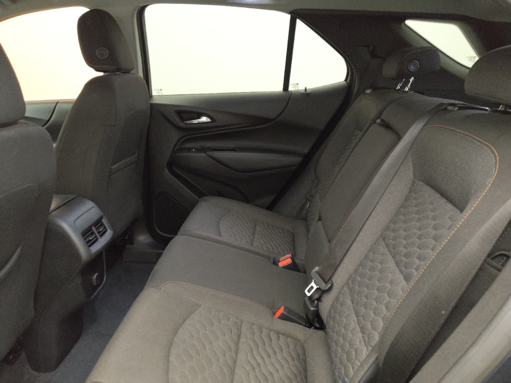 2018 Chevrolet Equinox LT - Photo 14