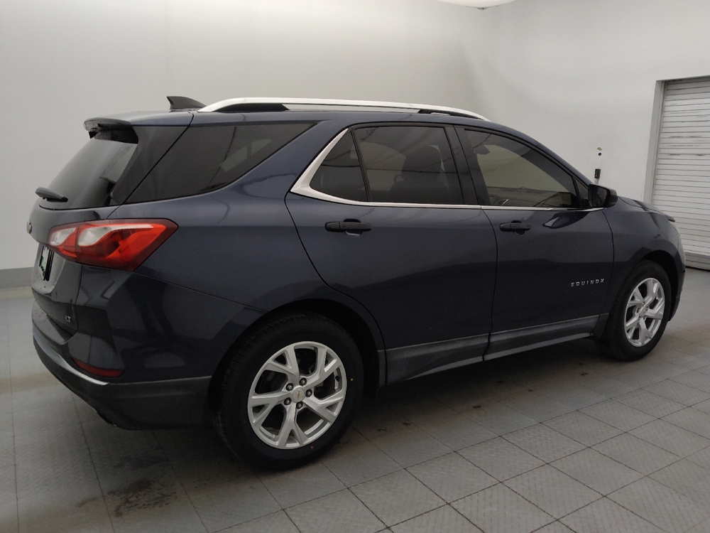 2018 Chevrolet Equinox LT - Photo 8