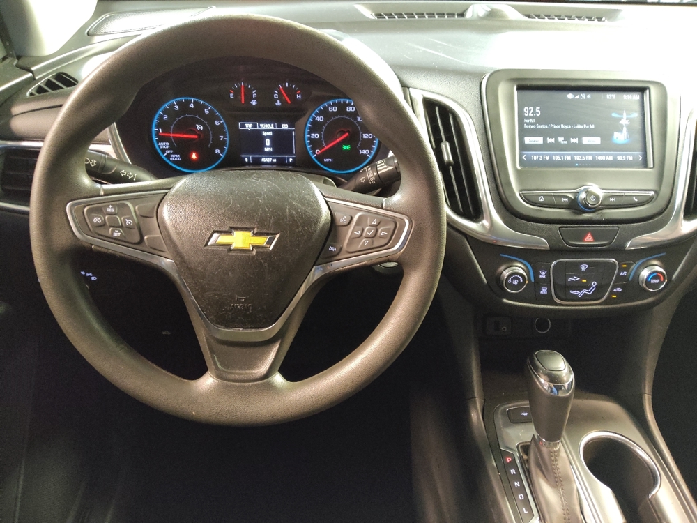 2018 Chevrolet Equinox LT - Photo 17