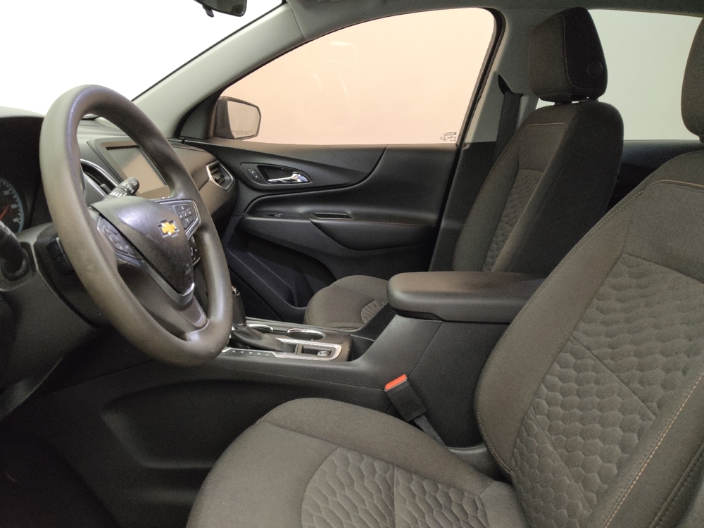 2018 Chevrolet Equinox LT - Photo 13