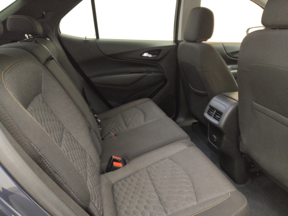 2018 Chevrolet Equinox LT - Photo 15
