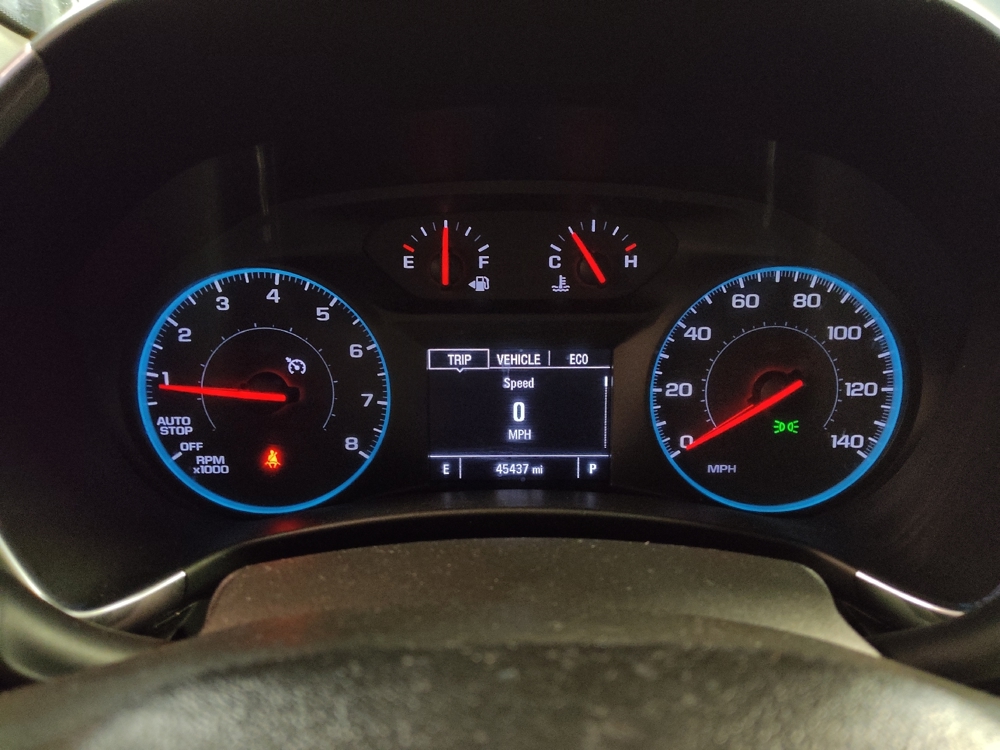 2018 Chevrolet Equinox LT - Photo 18