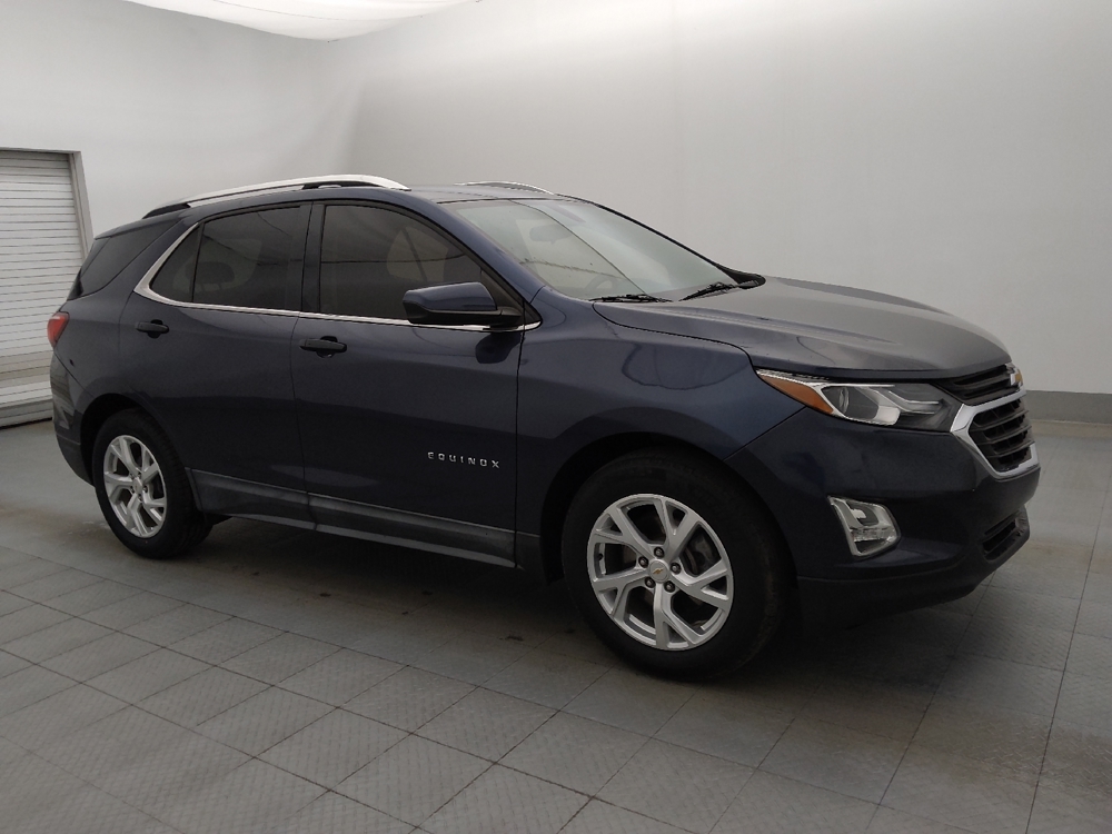 2018 Chevrolet Equinox LT - Photo 9