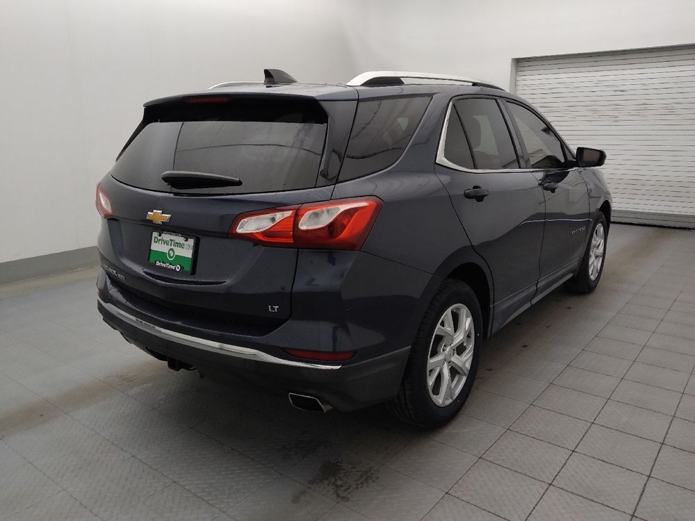 2018 Chevrolet Equinox LT - Photo 7