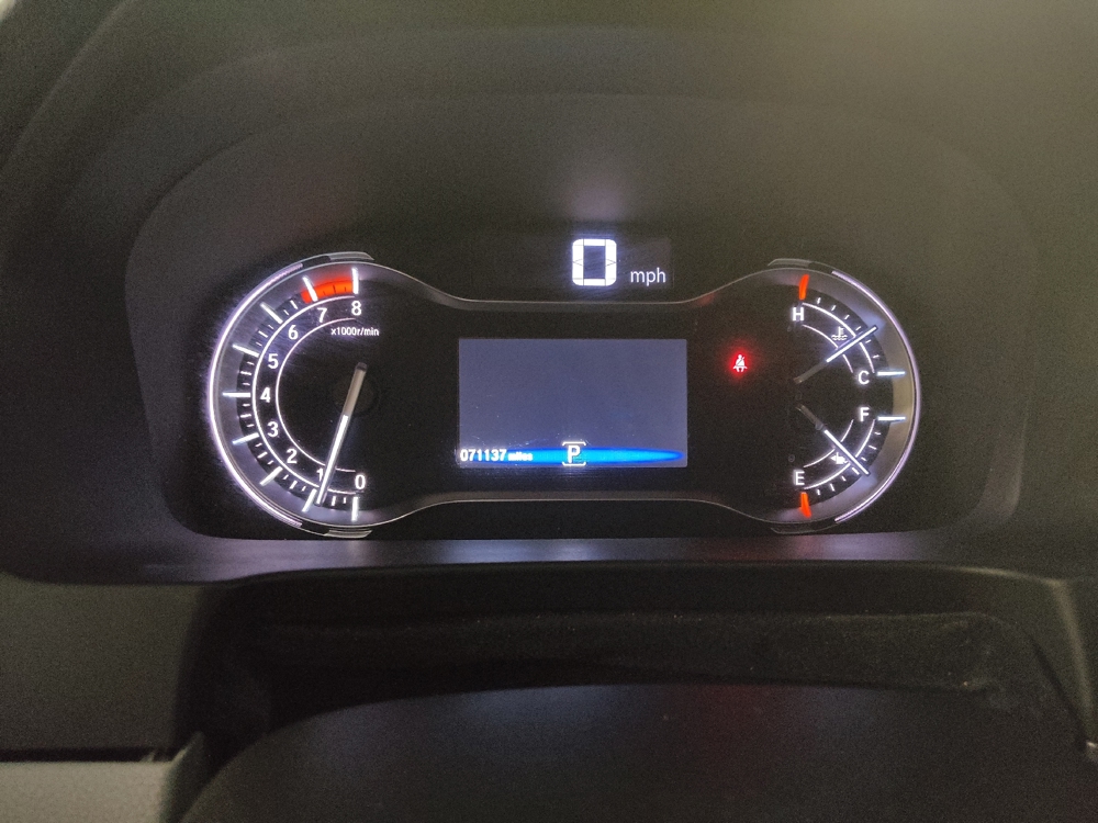 2018 Honda Pilot LX - Photo 18