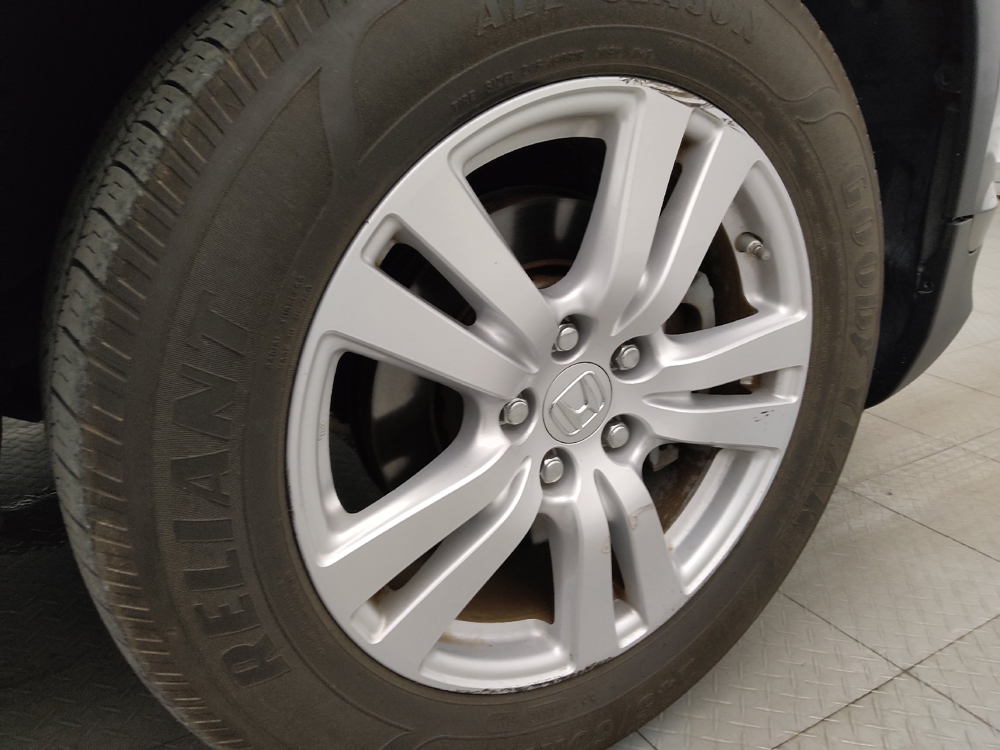 2018 Honda Pilot LX - Photo 24