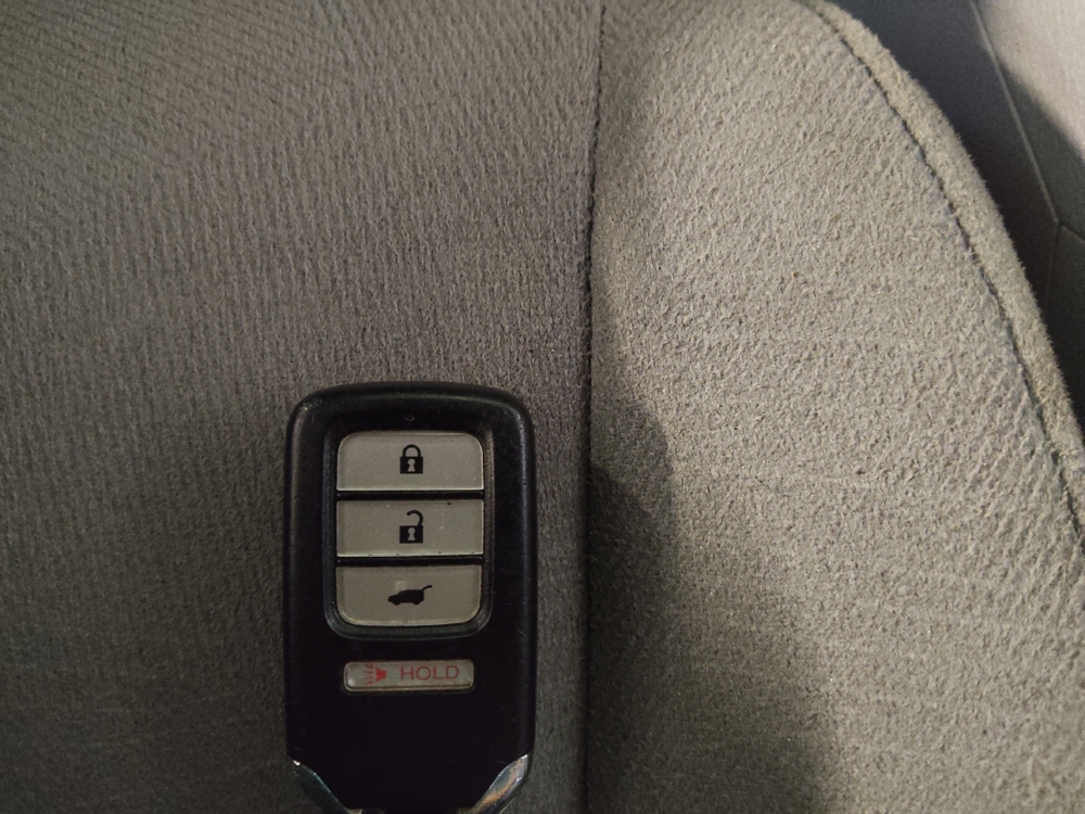 2018 Honda Pilot LX - Photo 25