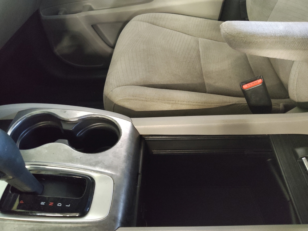 2018 Honda Pilot LX - Photo 20