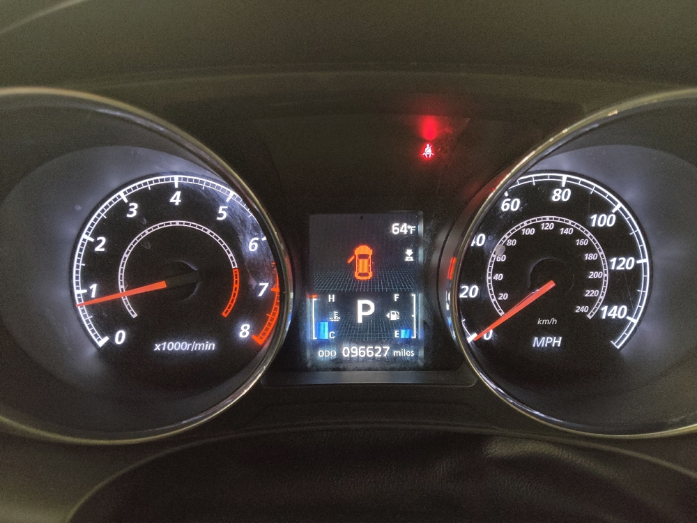 2017 Mitsubishi Outlander Sport ES - Photo 18