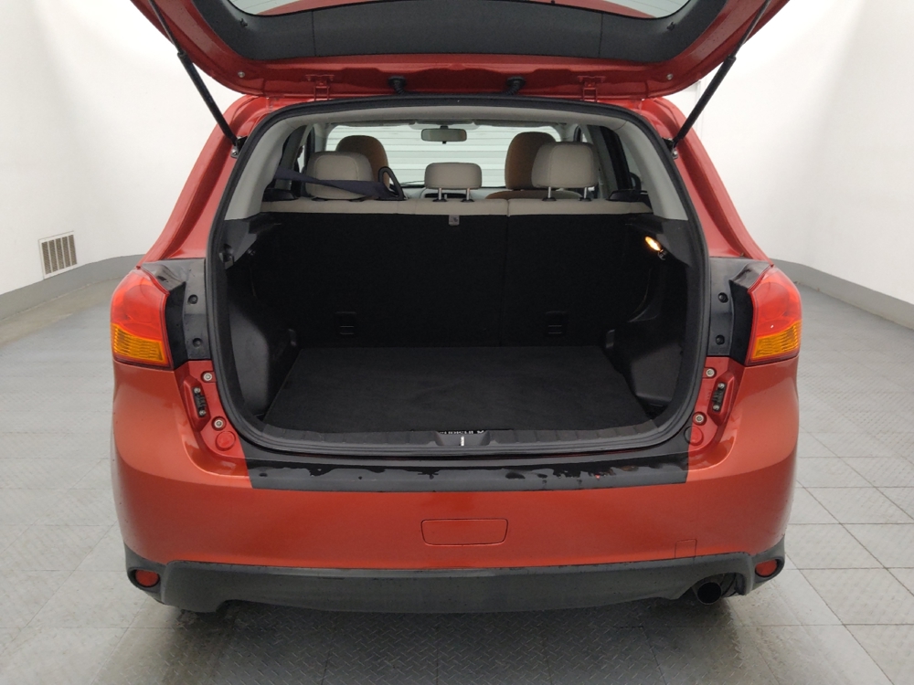 2017 Mitsubishi Outlander Sport ES - Photo 22
