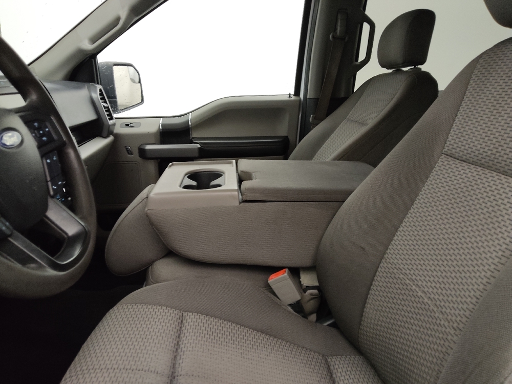 2020 Ford F-150 XLT - Photo 13