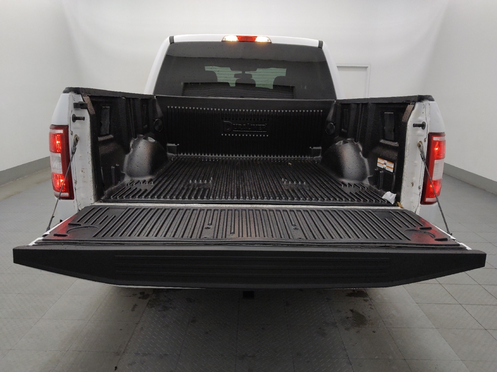 2020 Ford F-150 XLT - Photo 22