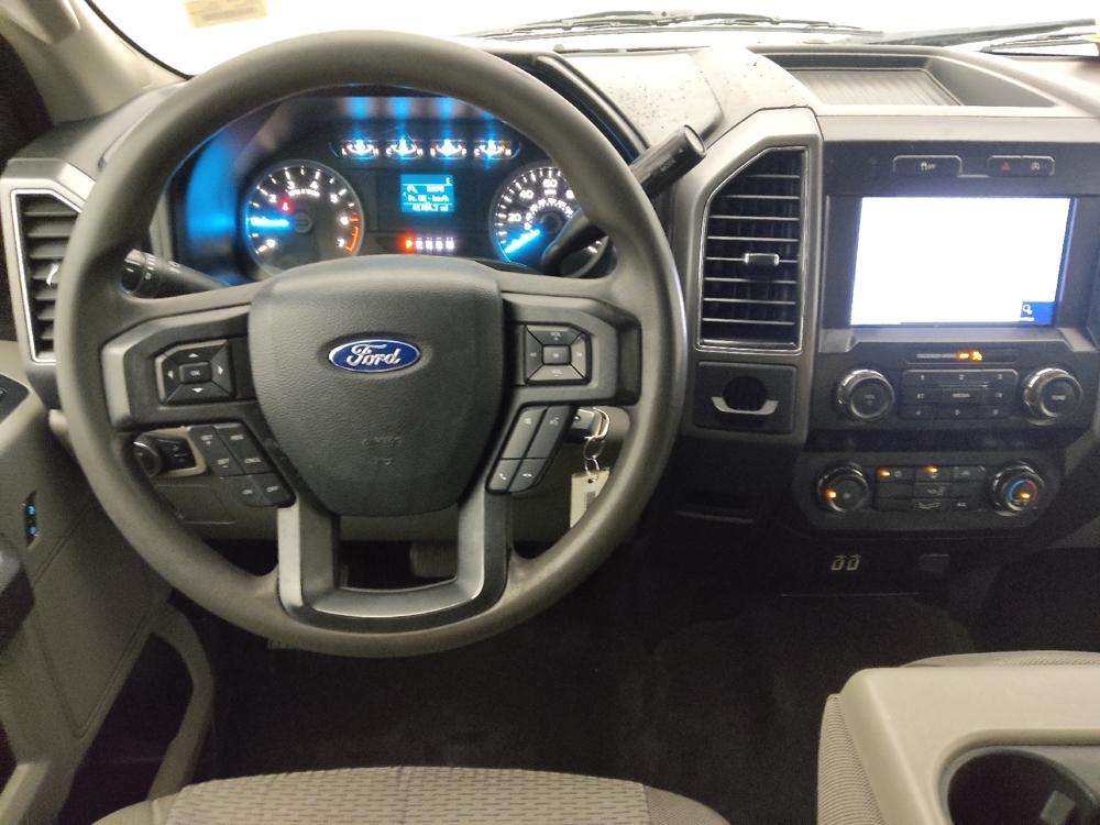2020 Ford F-150 XLT - Photo 17