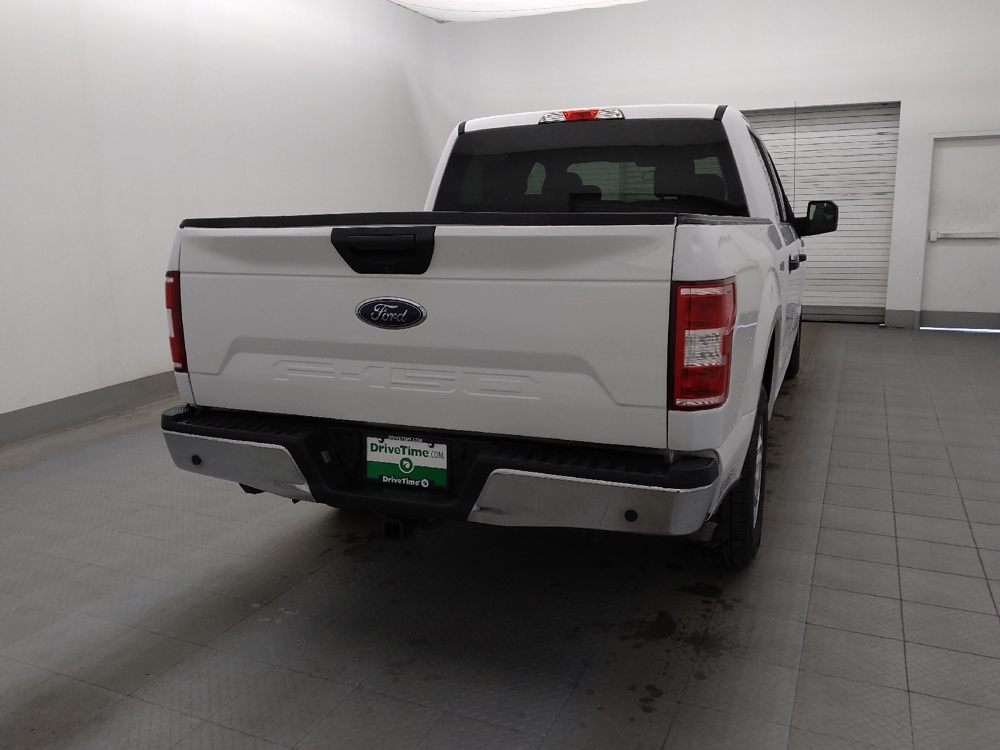 2020 Ford F-150 XLT - Photo 6