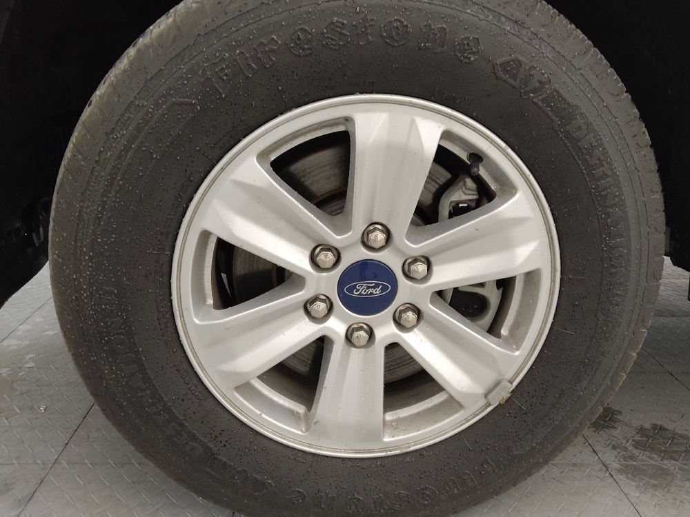 2020 Ford F-150 XLT - Photo 24