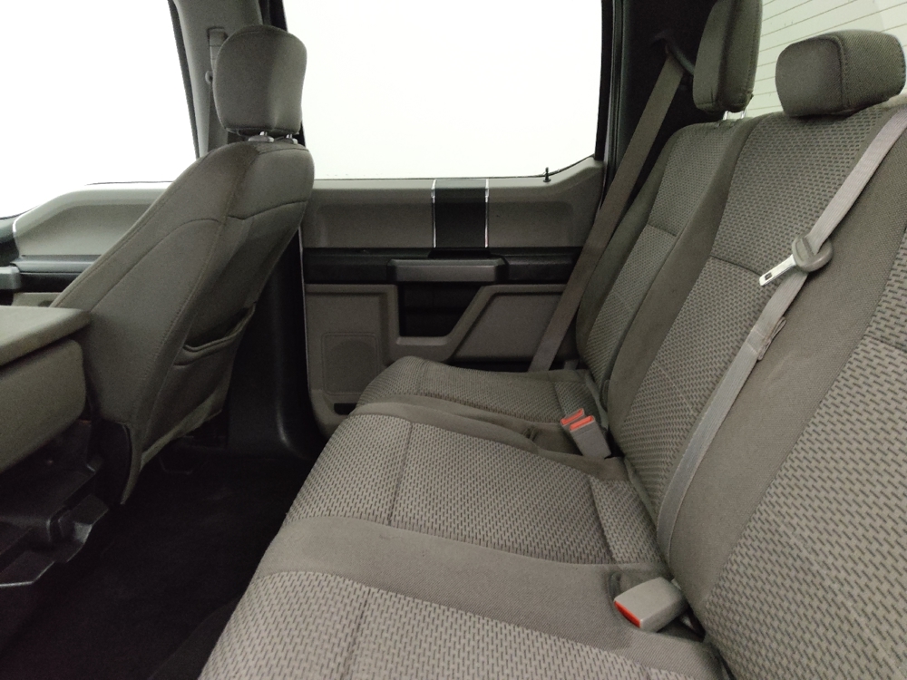 2020 Ford F-150 XLT - Photo 14