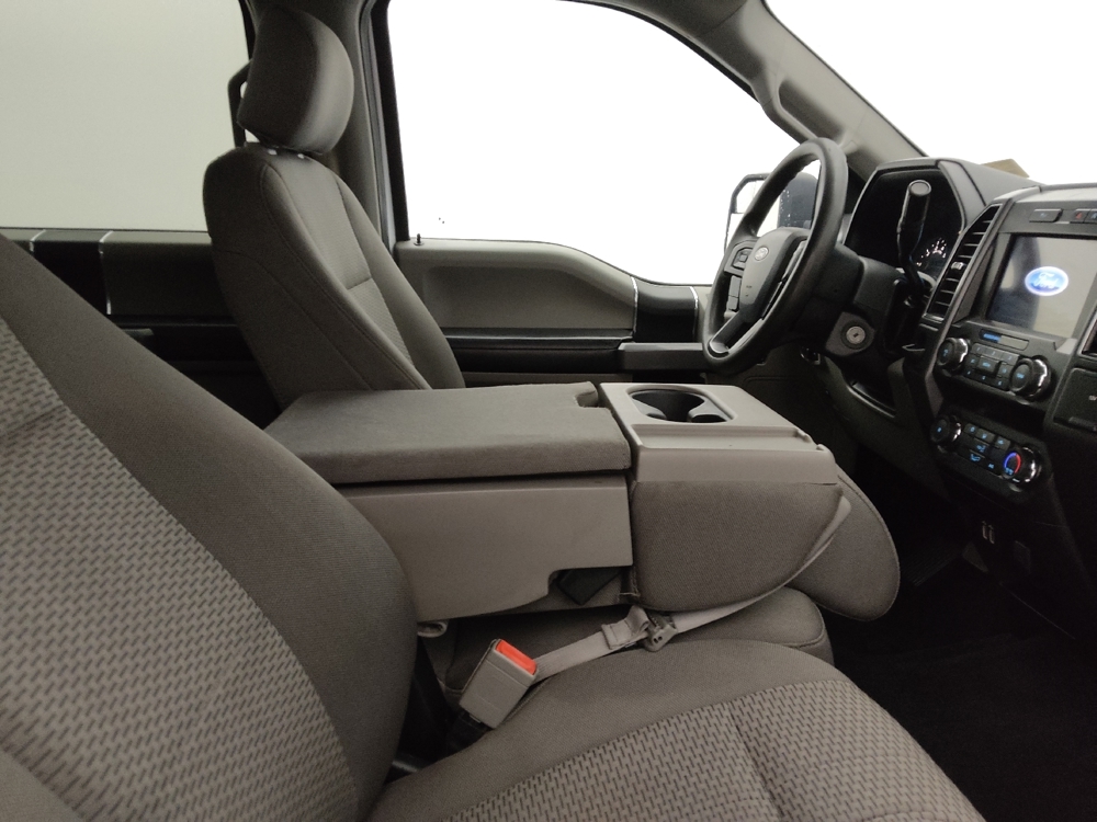 2020 Ford F-150 XLT - Photo 16