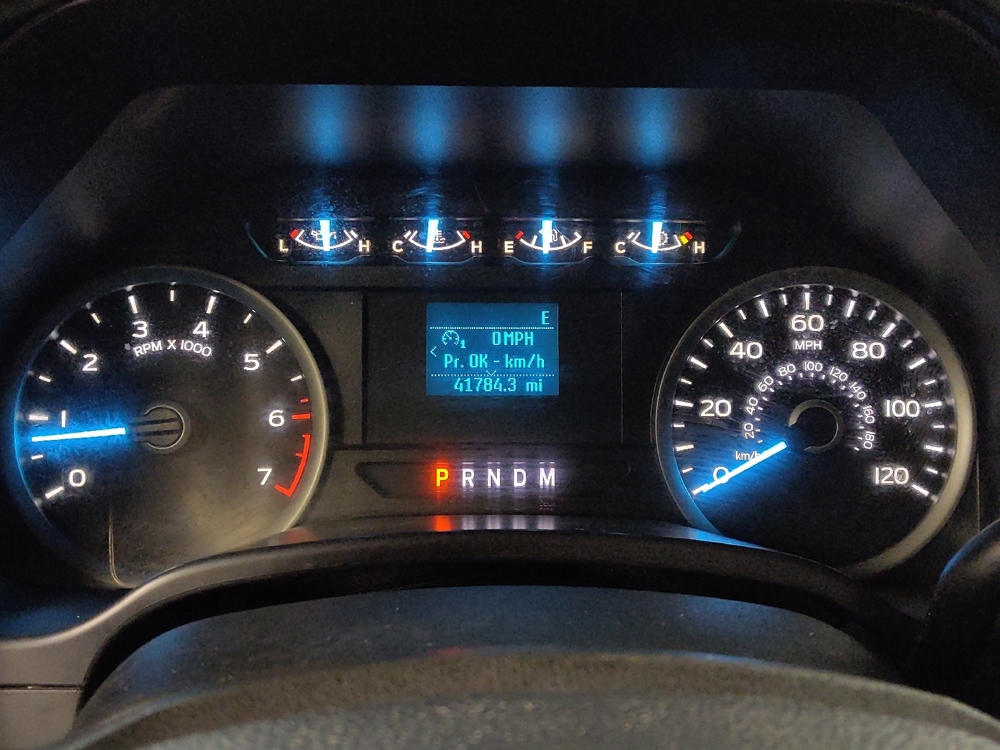 2020 Ford F-150 XLT - Photo 18