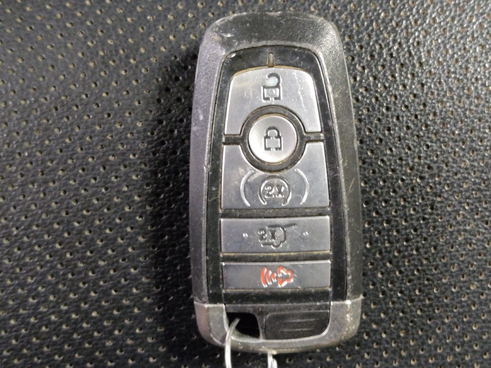2020 Ford Escape SEL - Photo 25