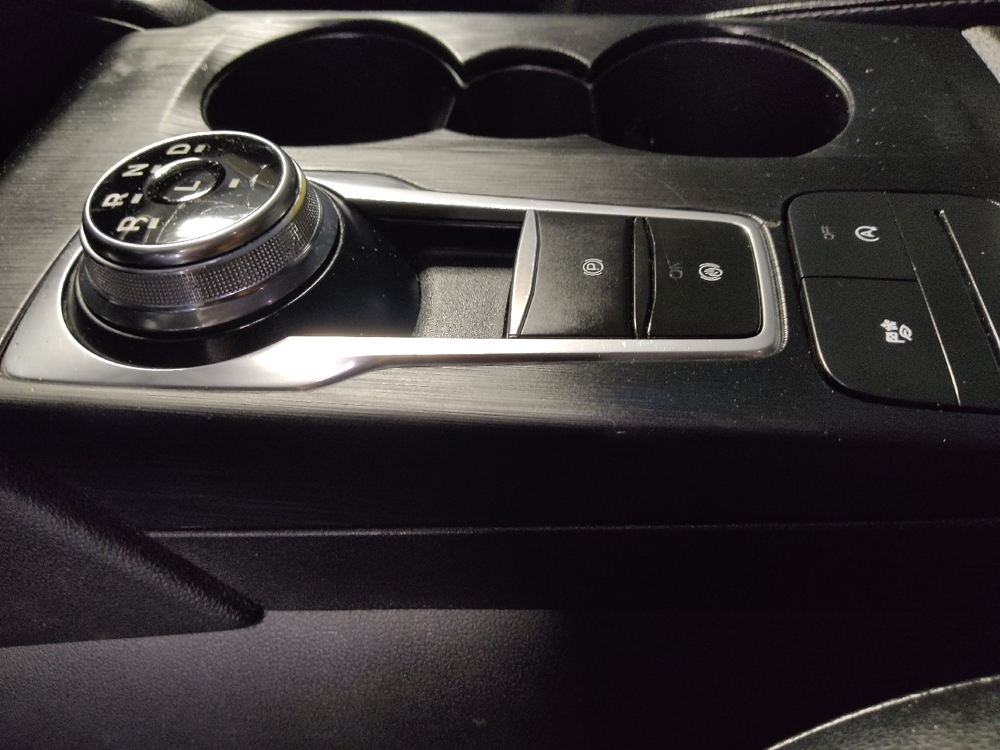 2020 Ford Escape SEL - Photo 20