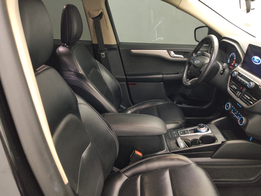 2020 Ford Escape SEL - Photo 16