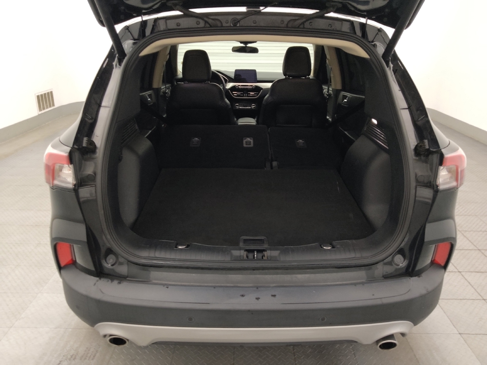 2020 Ford Escape SEL - Photo 22