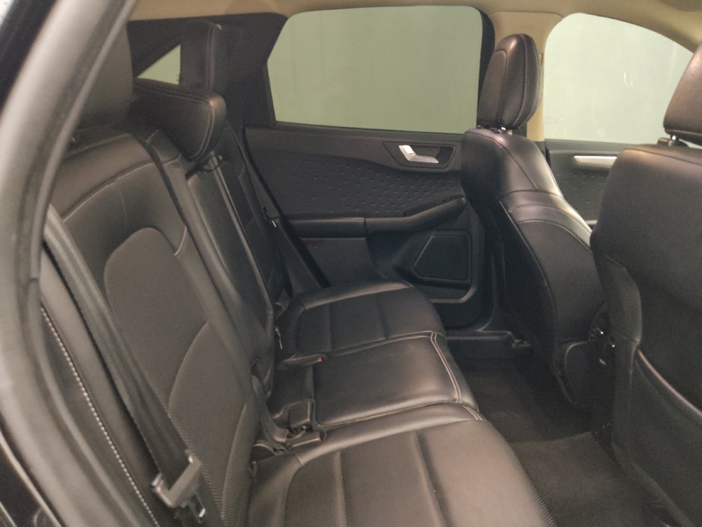 2020 Ford Escape SEL - Photo 15