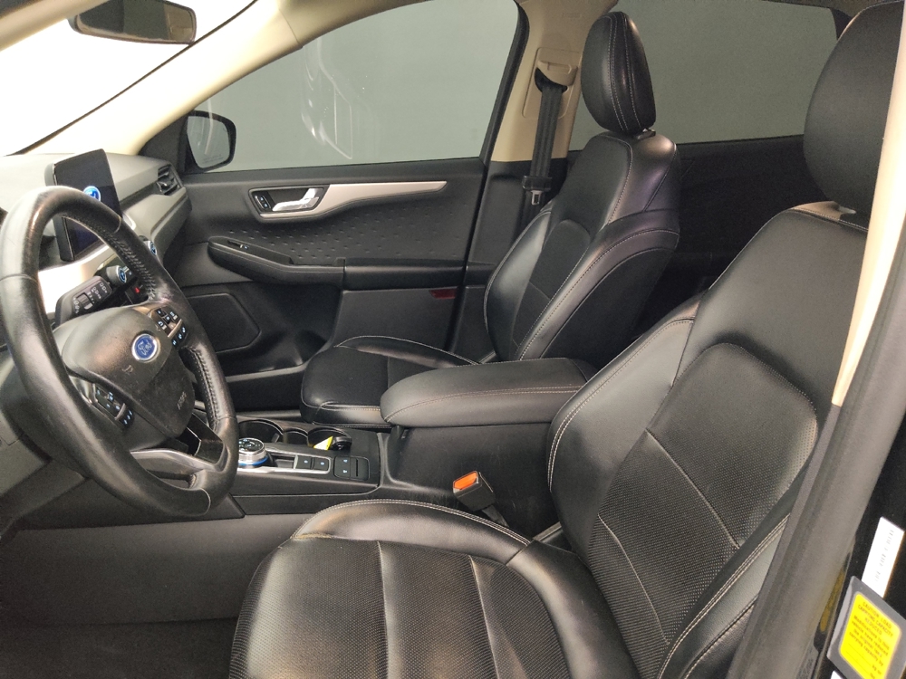 2020 Ford Escape SEL - Photo 13
