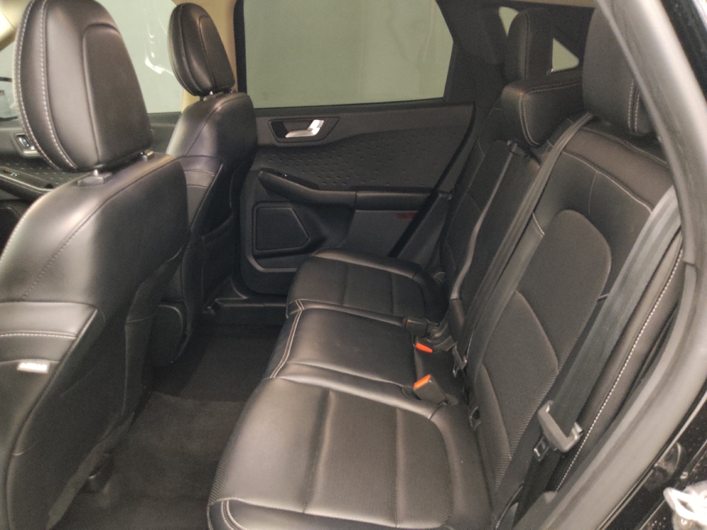 2020 Ford Escape SEL - Photo 14