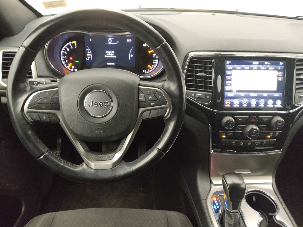 2022 Jeep Grand Cherokee WK Laredo E - Photo 17
