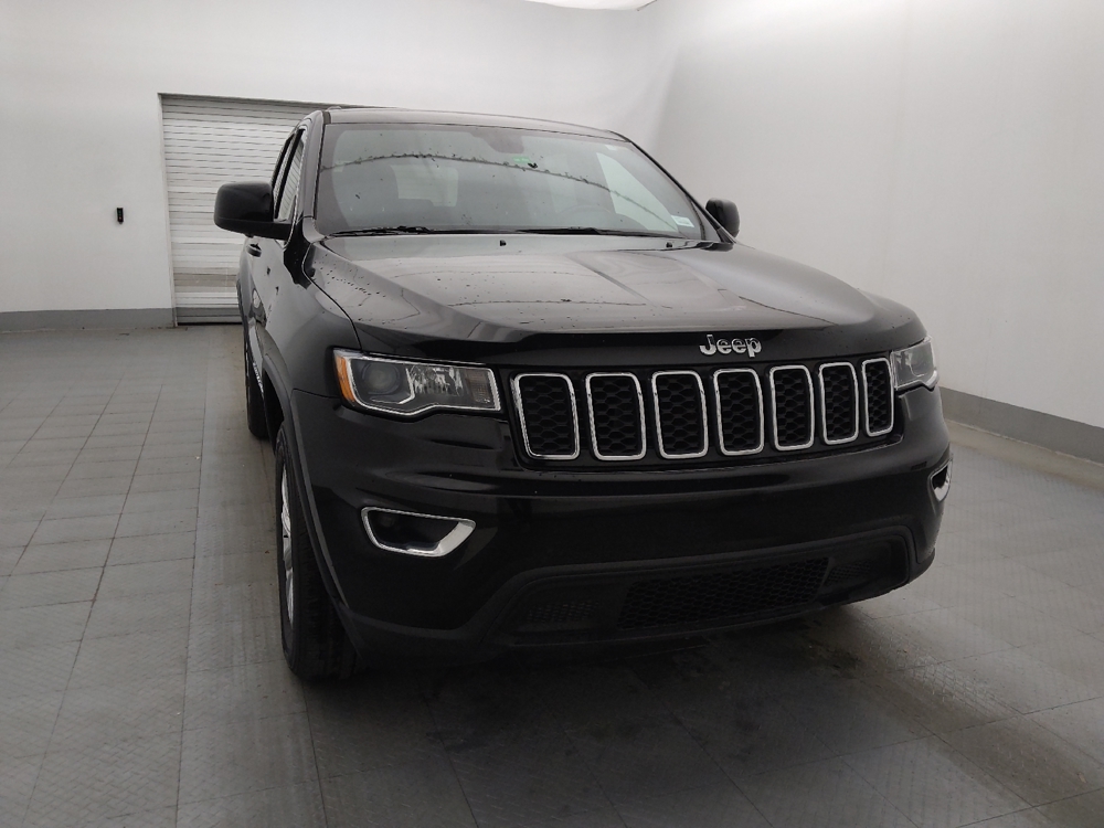 2022 Jeep Grand Cherokee WK Laredo E - Photo 11