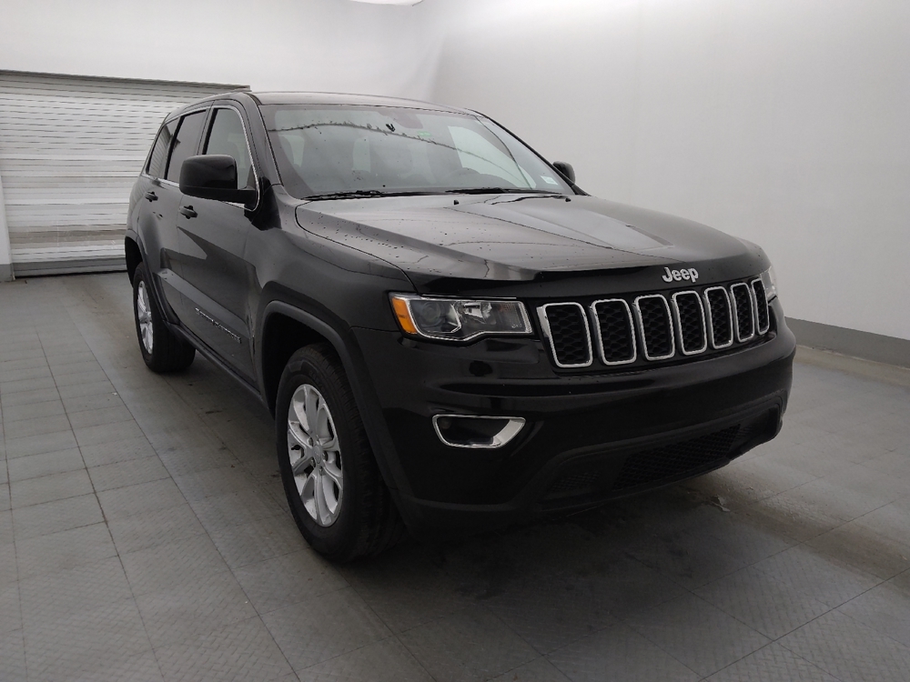 2022 Jeep Grand Cherokee WK Laredo E - Photo 10