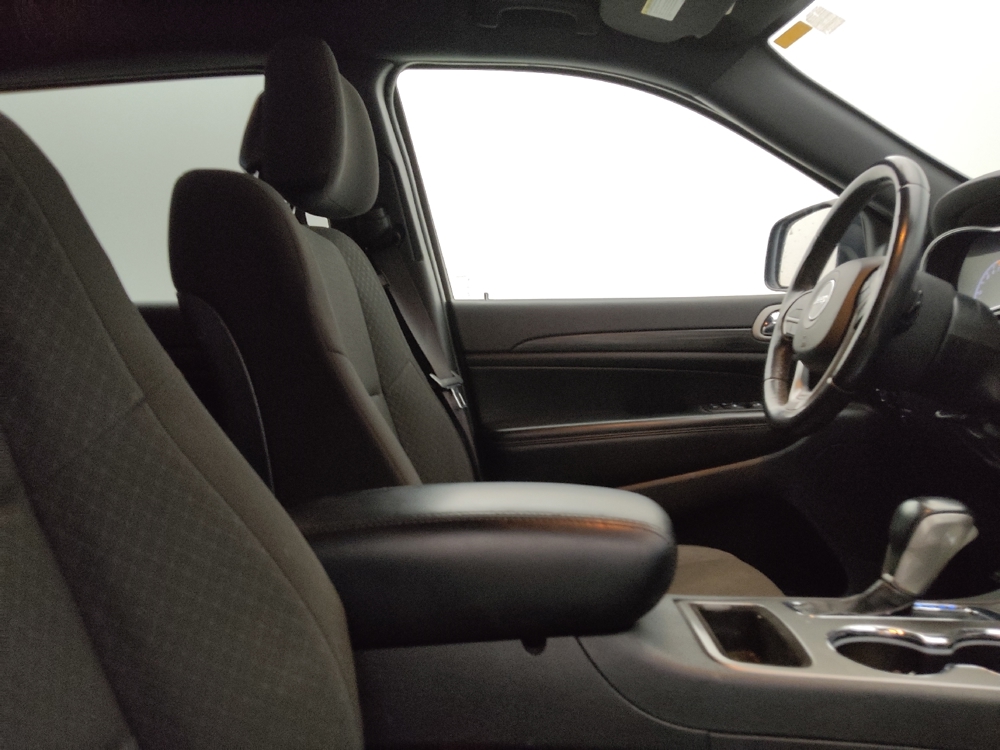 2022 Jeep Grand Cherokee WK Laredo E - Photo 16