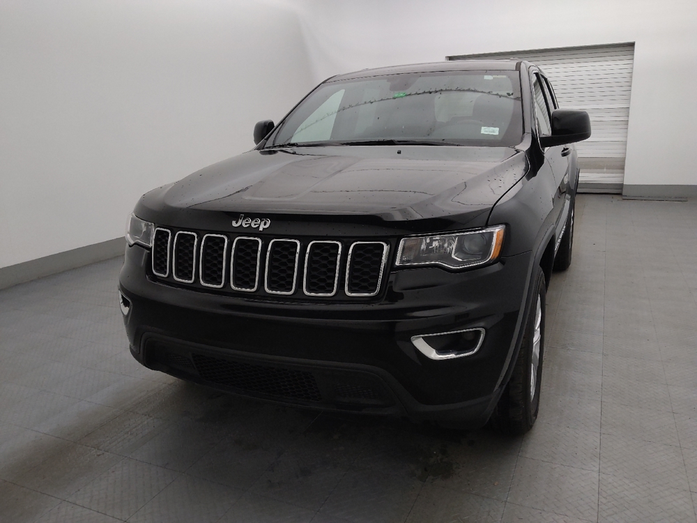 2022 Jeep Grand Cherokee WK Laredo E - Photo 12