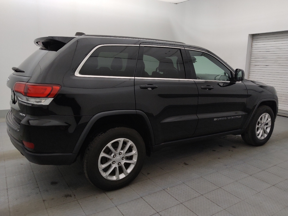 2022 Jeep Grand Cherokee WK Laredo E - Photo 8
