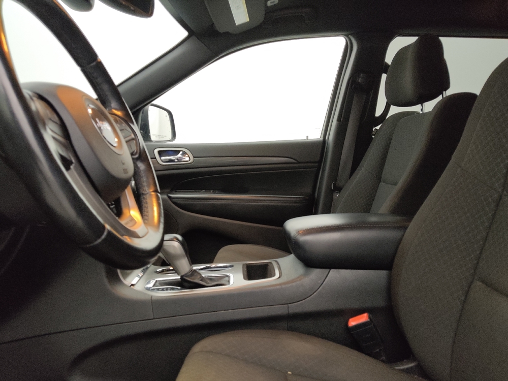 2022 Jeep Grand Cherokee WK Laredo E - Photo 13