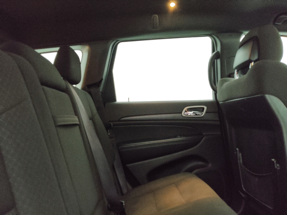 2022 Jeep Grand Cherokee WK Laredo E - Photo 15