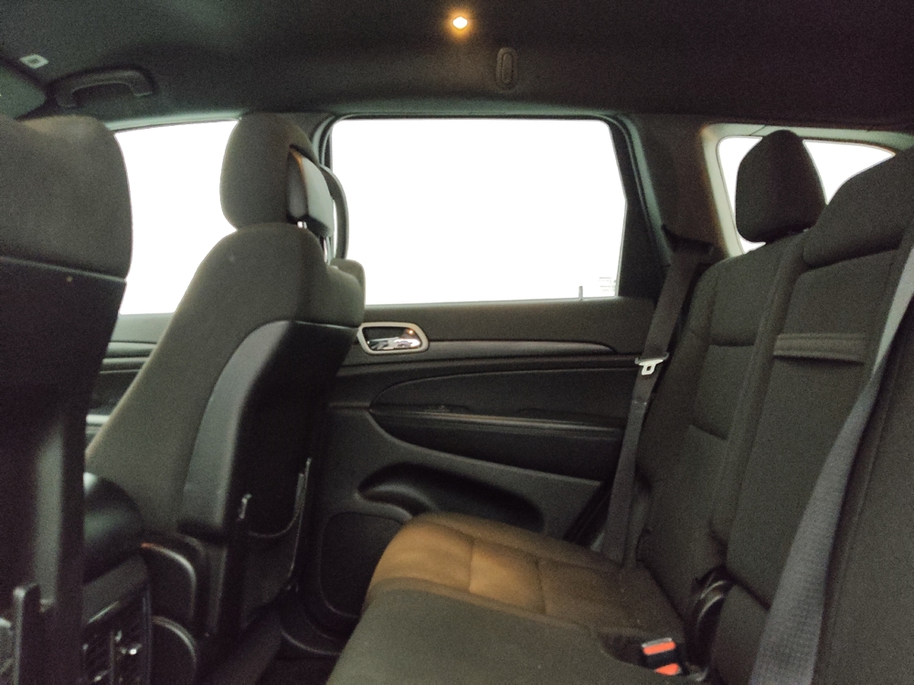 2022 Jeep Grand Cherokee WK Laredo E - Photo 14