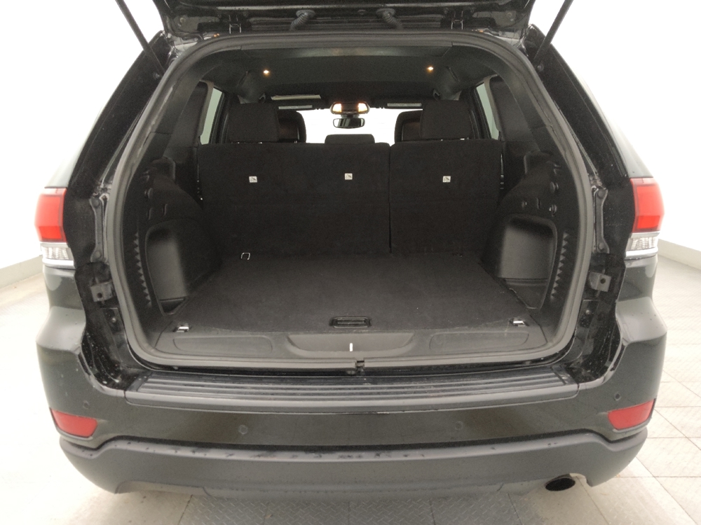 2022 Jeep Grand Cherokee WK Laredo E - Photo 22