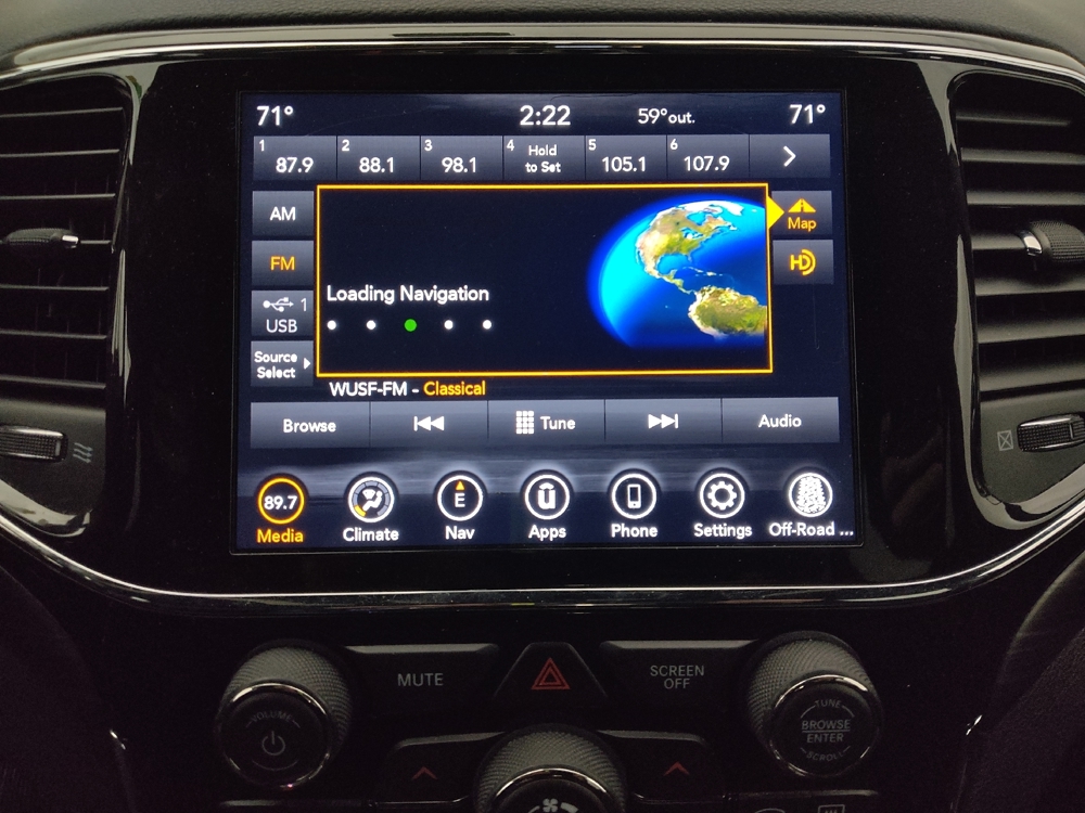 2022 Jeep Grand Cherokee WK Laredo E - Photo 19
