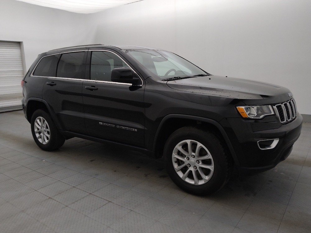 2022 Jeep Grand Cherokee WK Laredo E - Photo 9