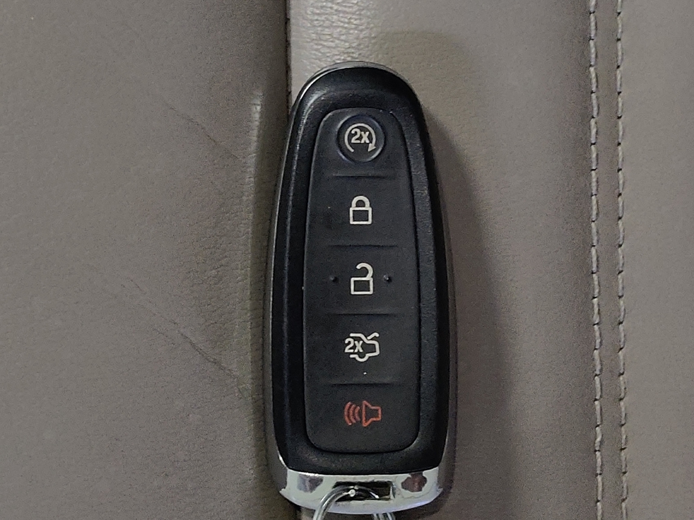2018 Ford Escape Titanium - Photo 25