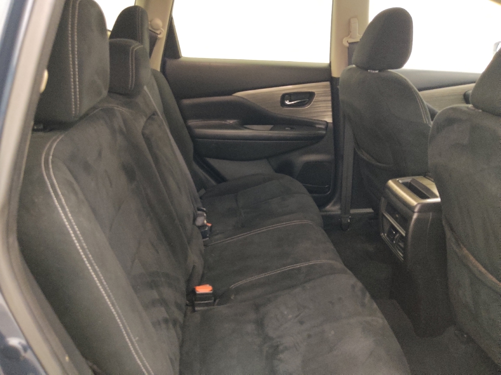 2018 Nissan Murano S - Photo 15